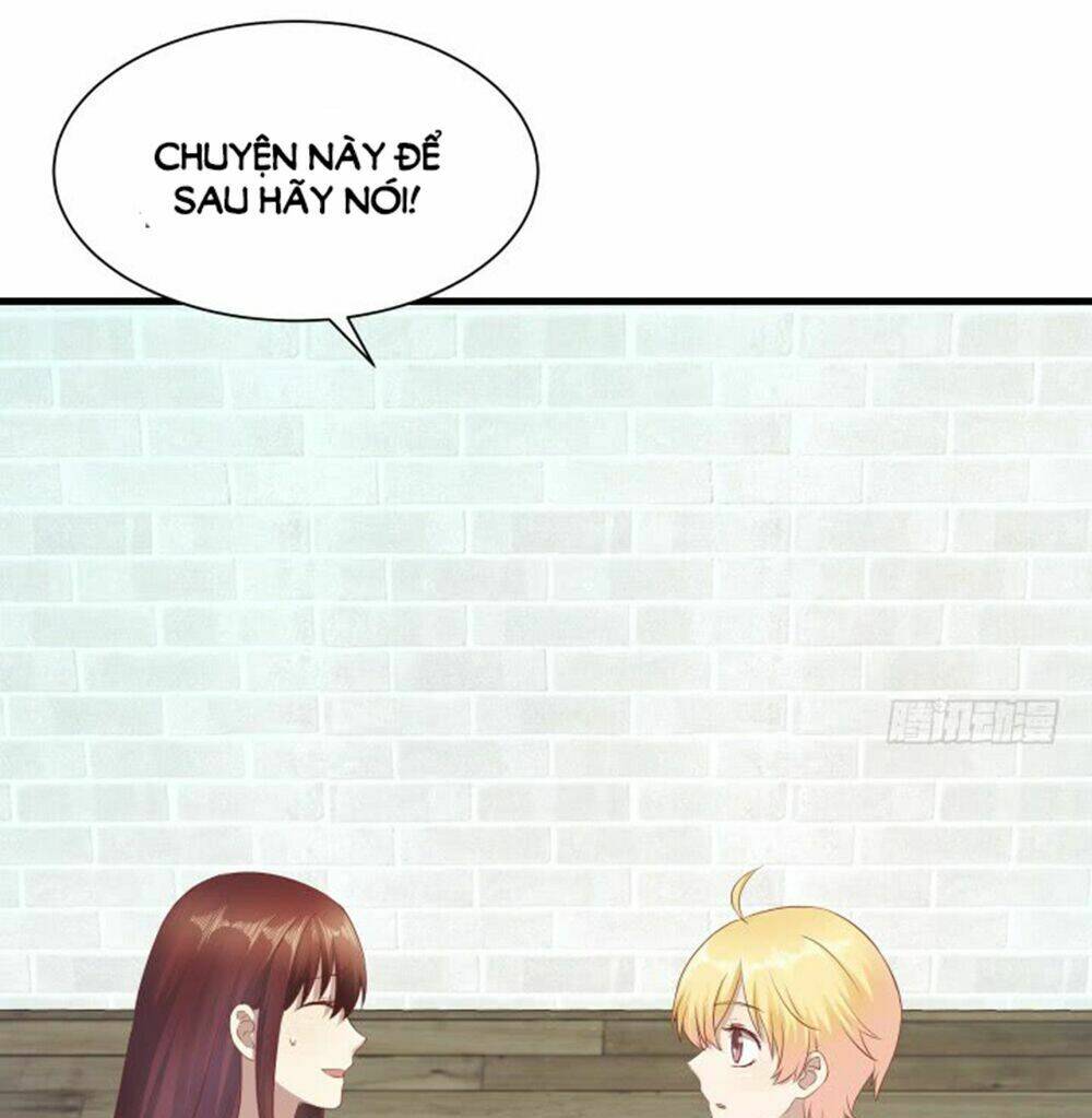 Khi Trò Chơi Ác Ma Bắt Đầu: Chapter 97