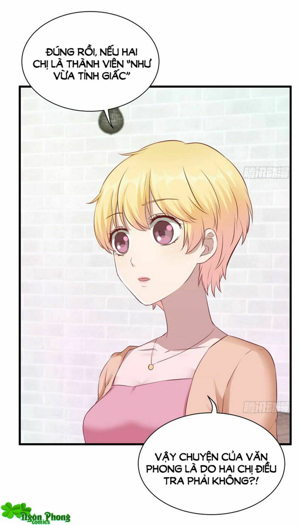 Khi Trò Chơi Ác Ma Bắt Đầu: Chapter 97