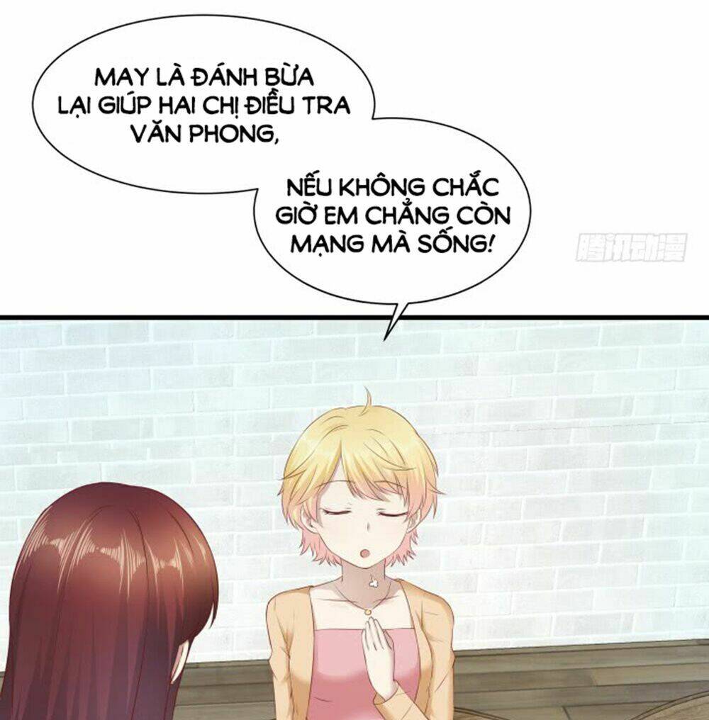 Khi Trò Chơi Ác Ma Bắt Đầu: Chapter 97