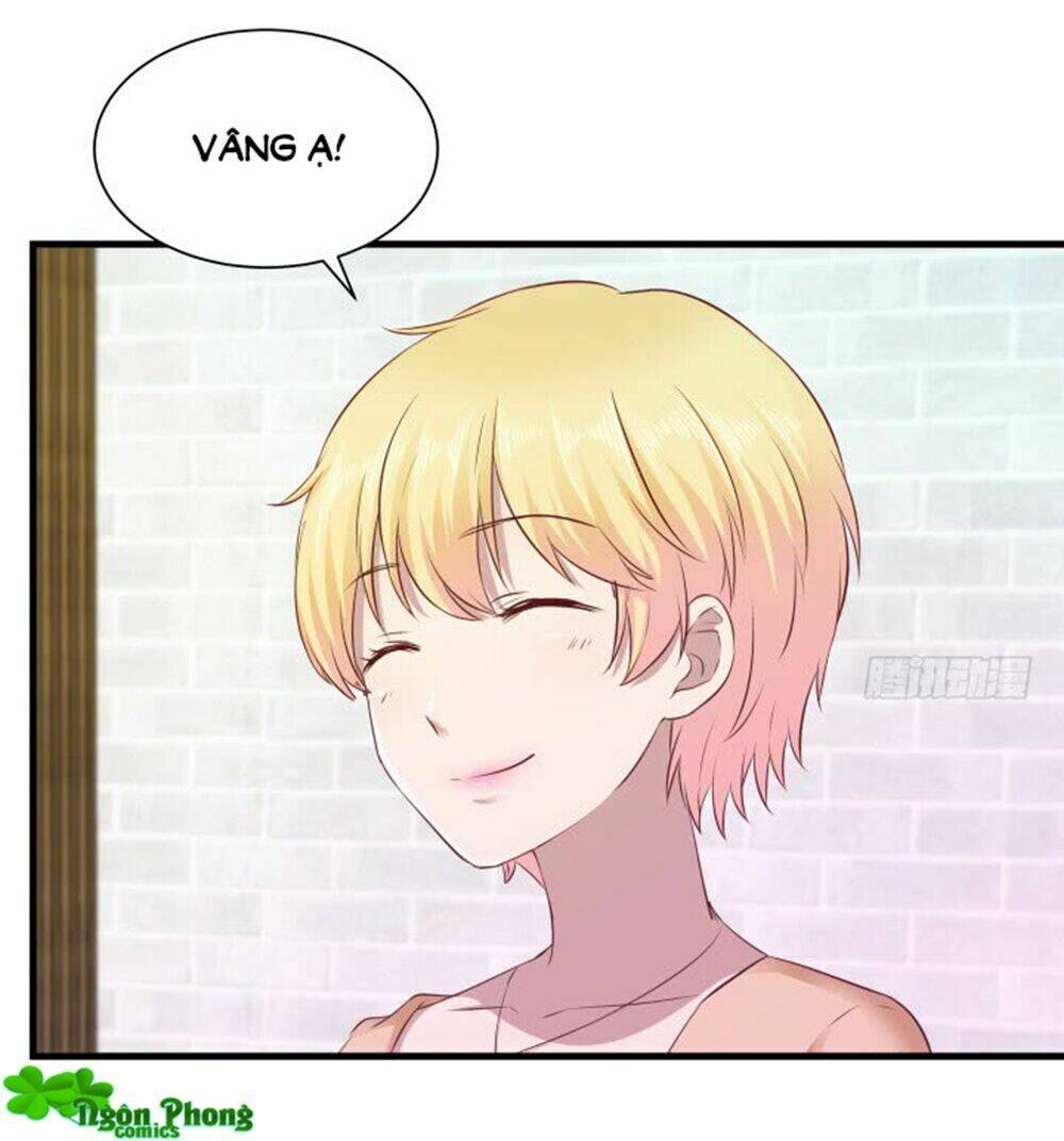 Khi Trò Chơi Ác Ma Bắt Đầu: Chapter 97