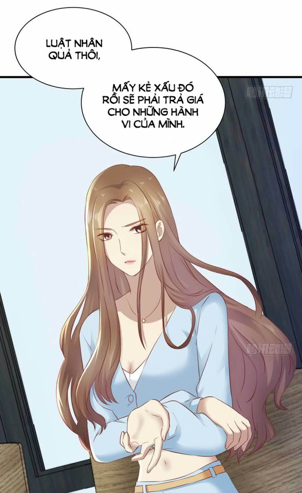 Khi Trò Chơi Ác Ma Bắt Đầu: Chapter 97