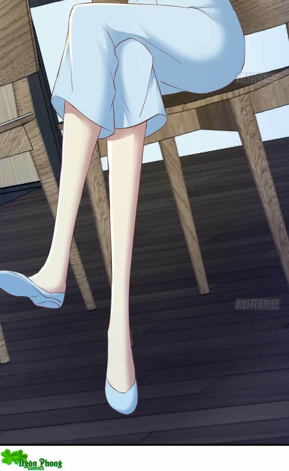 Khi Trò Chơi Ác Ma Bắt Đầu: Chapter 97