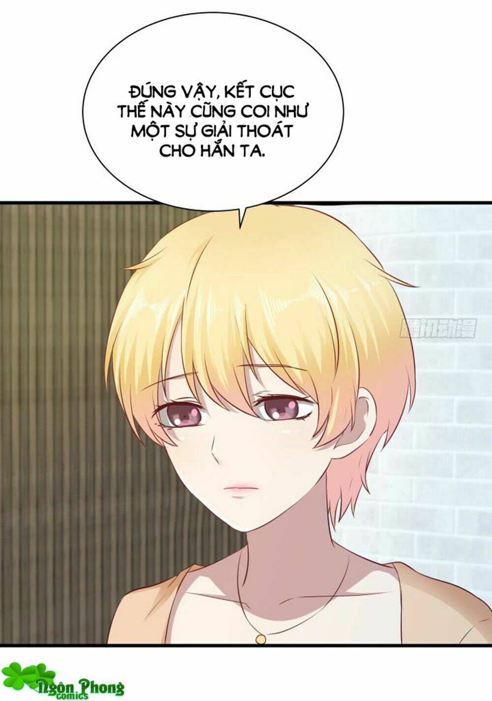 Khi Trò Chơi Ác Ma Bắt Đầu: Chapter 97