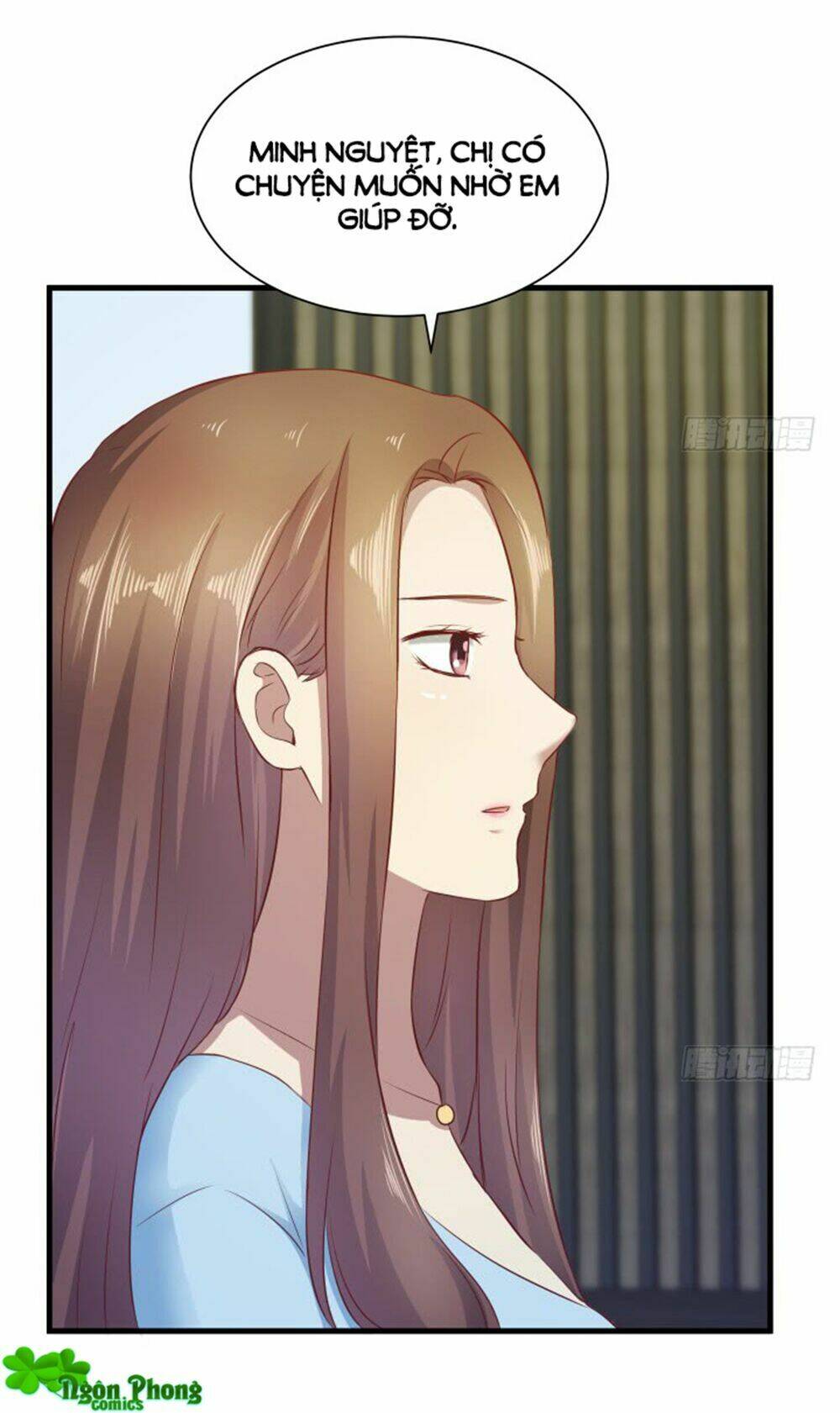 Khi Trò Chơi Ác Ma Bắt Đầu: Chapter 97