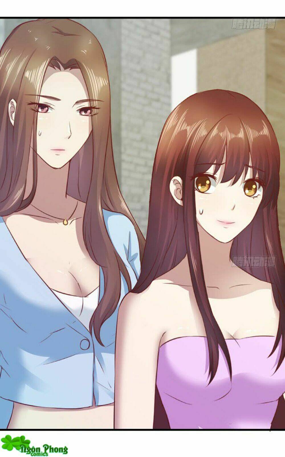 Khi Trò Chơi Ác Ma Bắt Đầu: Chapter 97