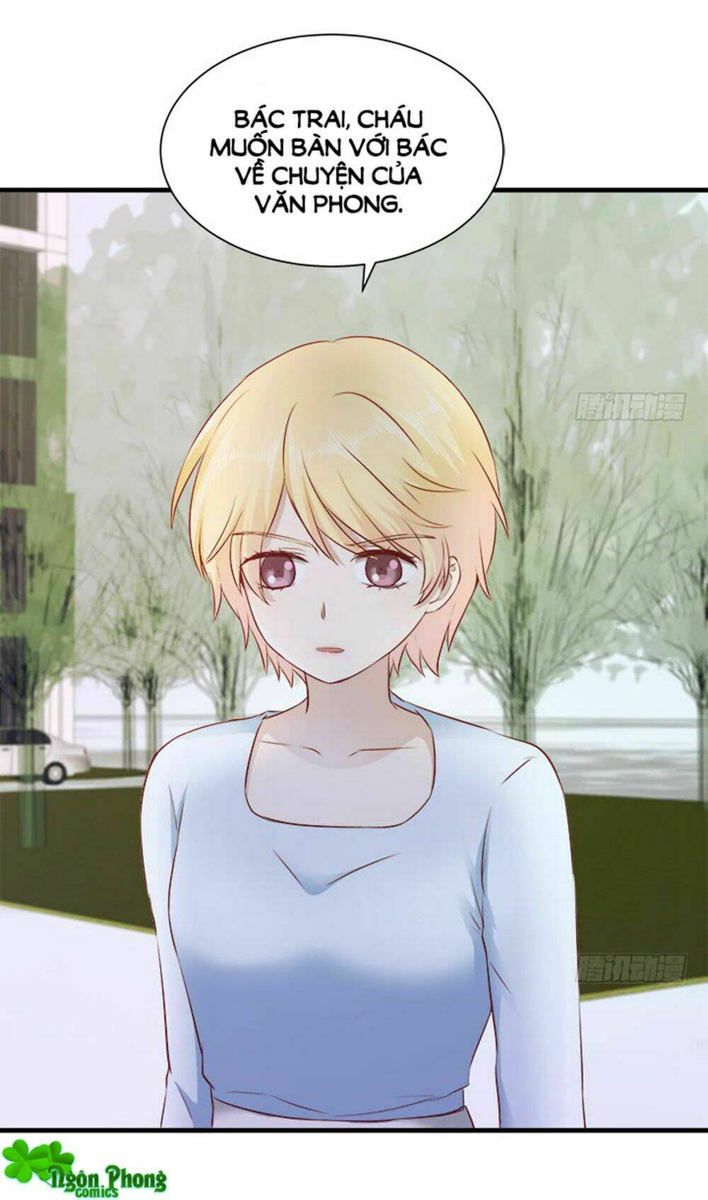 Khi Trò Chơi Ác Ma Bắt Đầu: Chapter 98