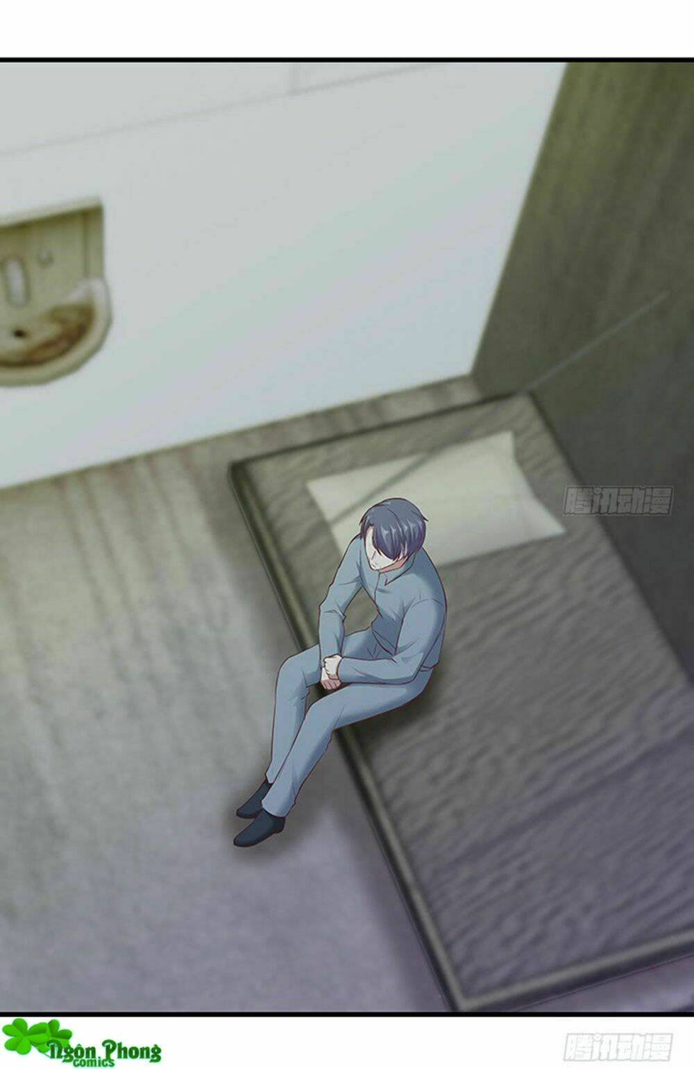 Khi Trò Chơi Ác Ma Bắt Đầu: Chapter 98