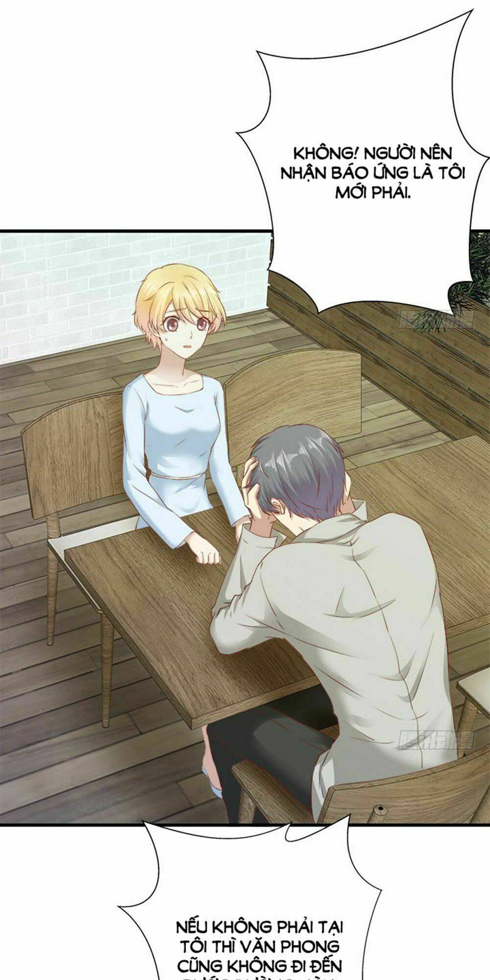 Khi Trò Chơi Ác Ma Bắt Đầu: Chapter 98