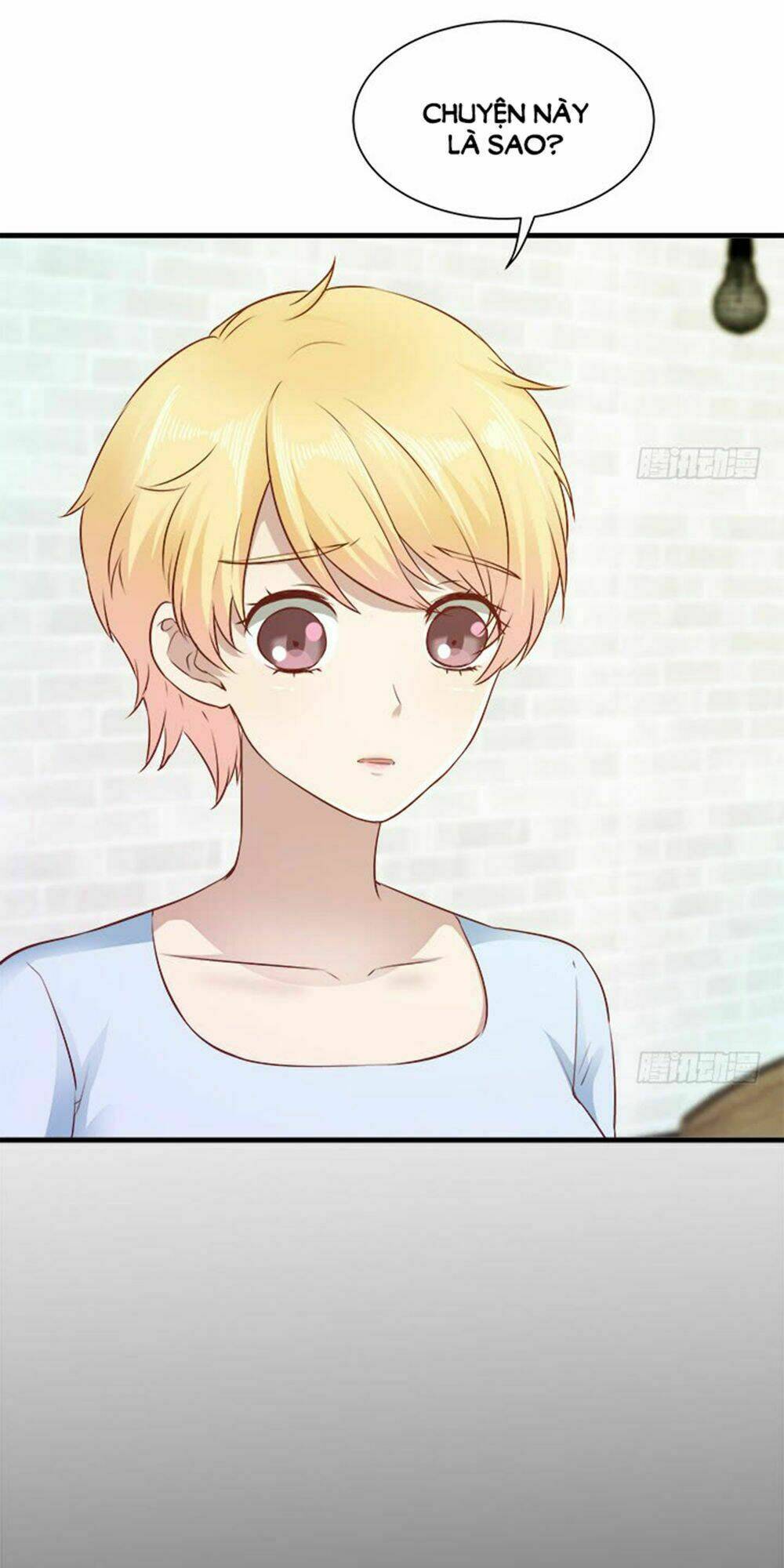 Khi Trò Chơi Ác Ma Bắt Đầu: Chapter 98