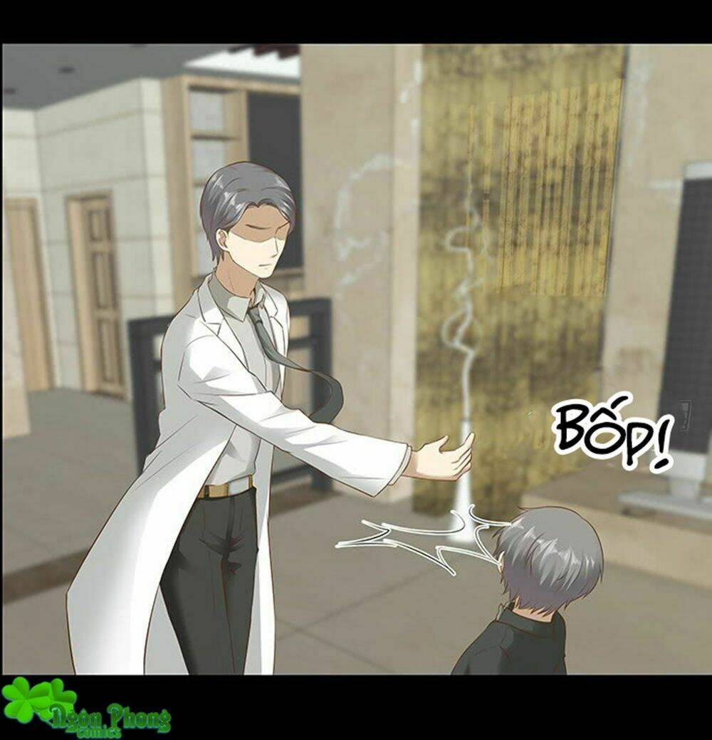 Khi Trò Chơi Ác Ma Bắt Đầu: Chapter 98