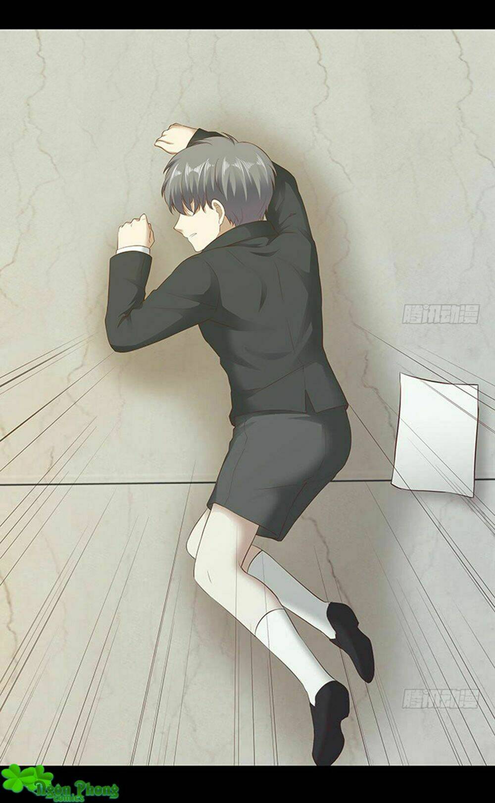 Khi Trò Chơi Ác Ma Bắt Đầu: Chapter 98