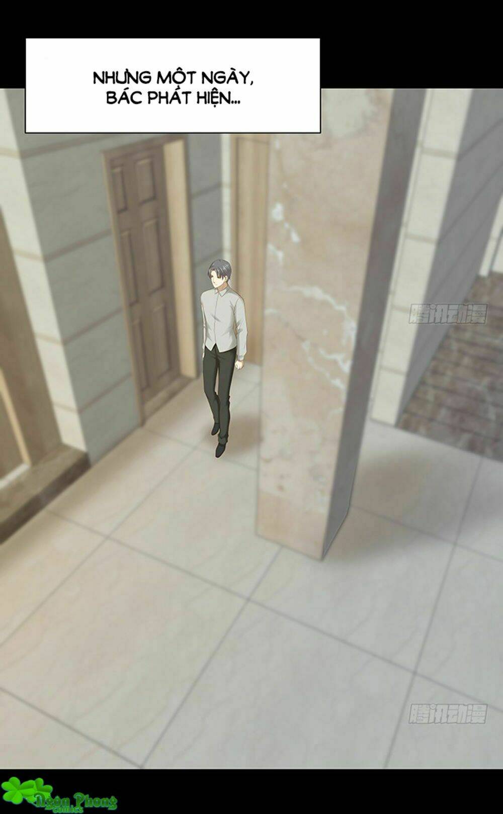 Khi Trò Chơi Ác Ma Bắt Đầu: Chapter 98