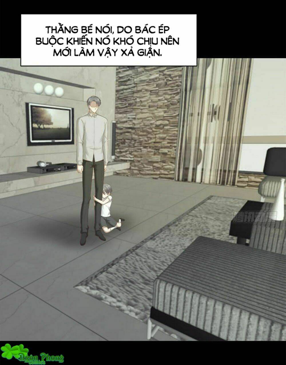 Khi Trò Chơi Ác Ma Bắt Đầu: Chapter 98