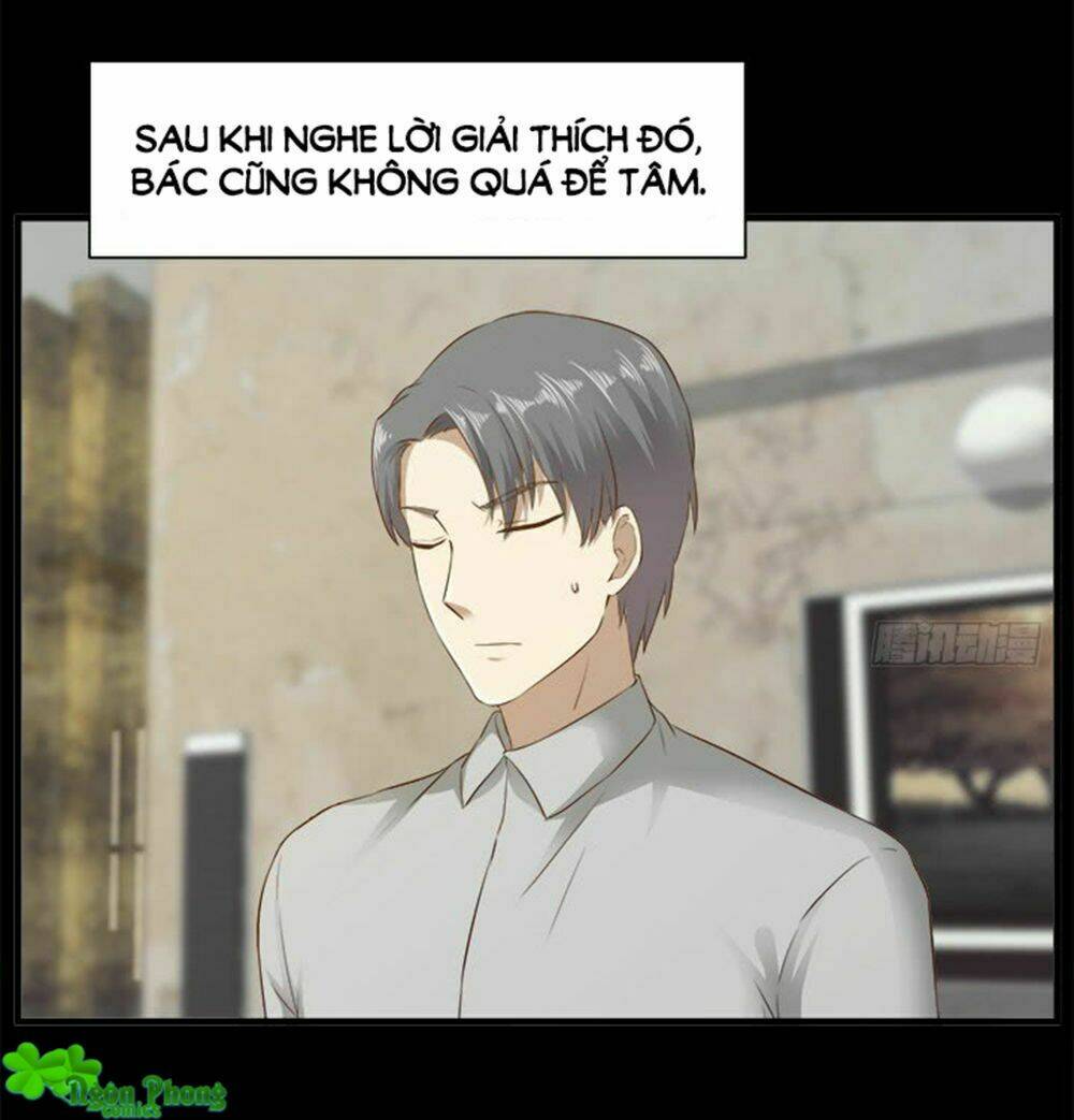 Khi Trò Chơi Ác Ma Bắt Đầu: Chapter 98