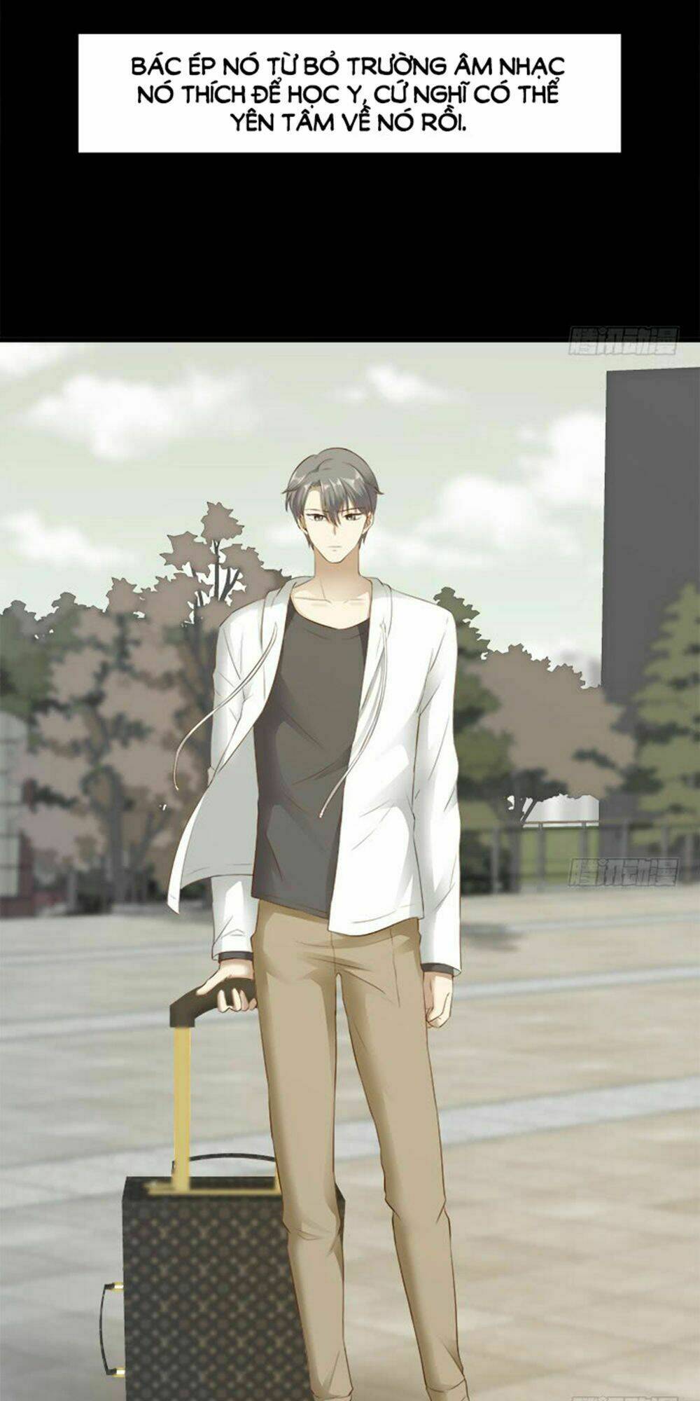 Khi Trò Chơi Ác Ma Bắt Đầu: Chapter 98