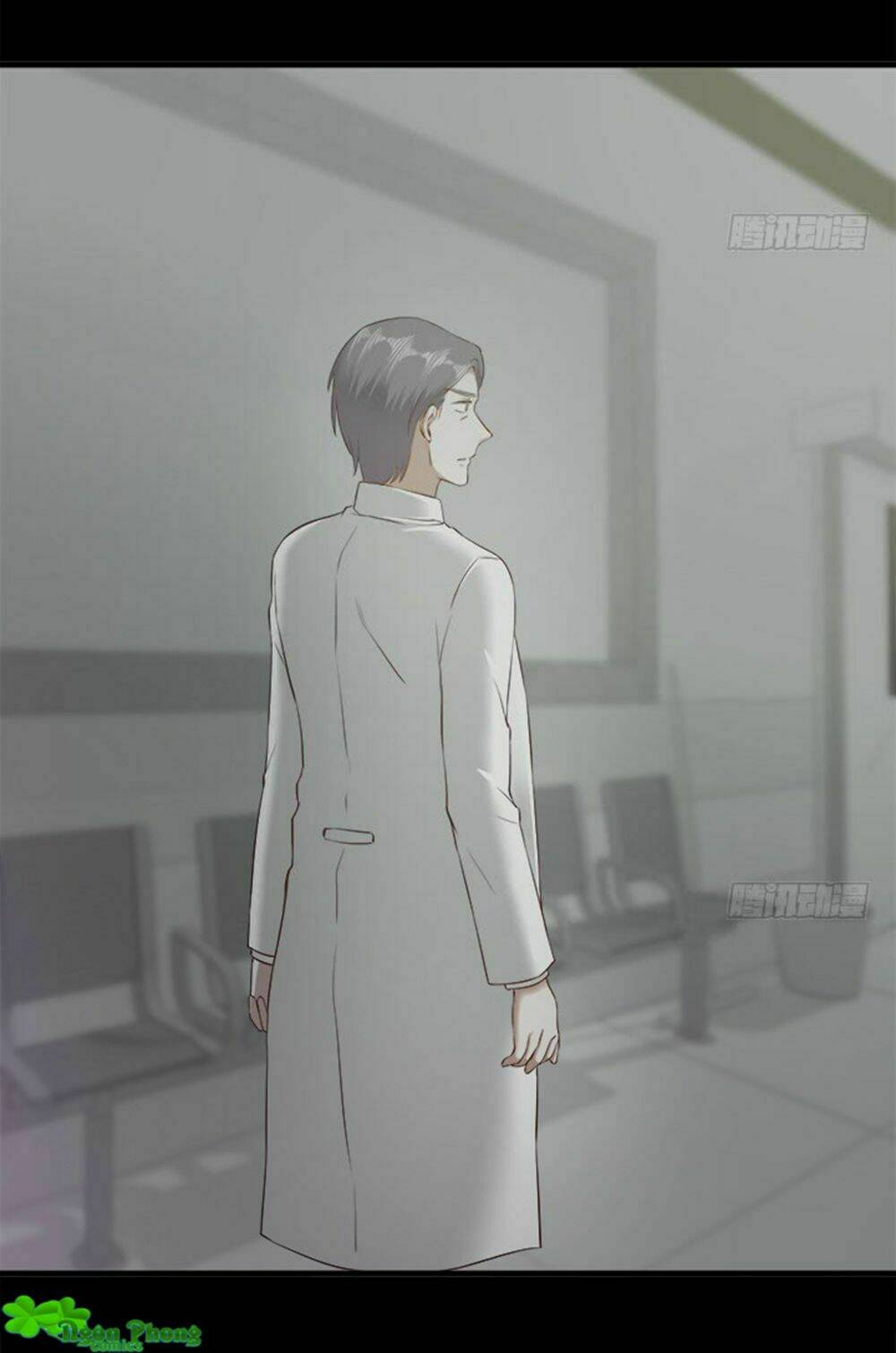 Khi Trò Chơi Ác Ma Bắt Đầu: Chapter 98