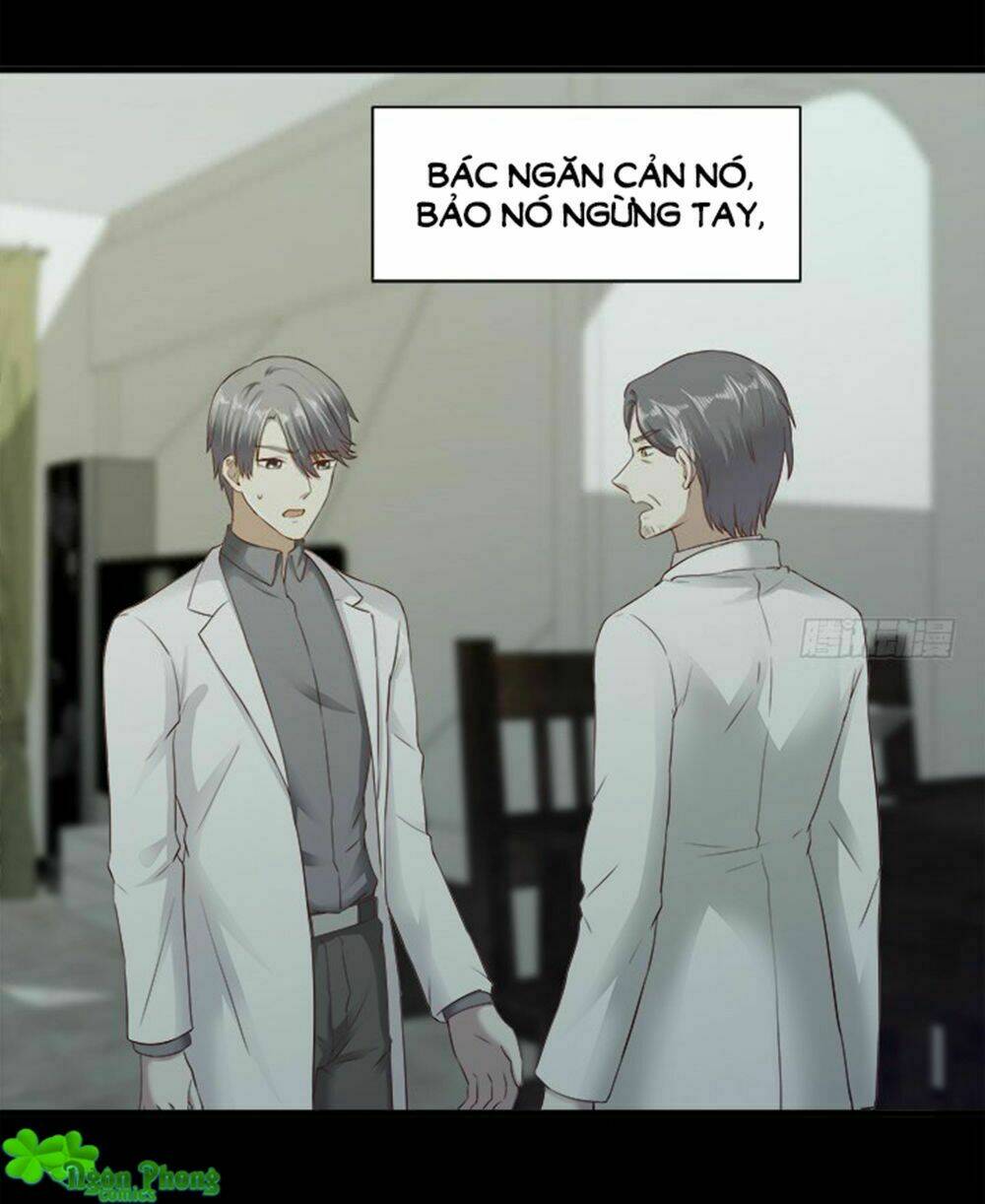 Khi Trò Chơi Ác Ma Bắt Đầu: Chapter 98