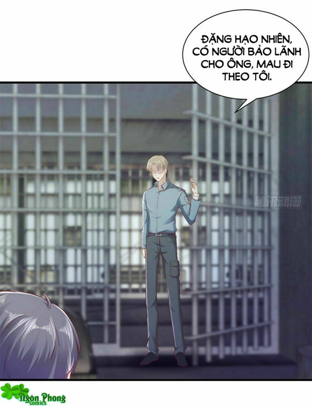 Khi Trò Chơi Ác Ma Bắt Đầu: Chapter 98