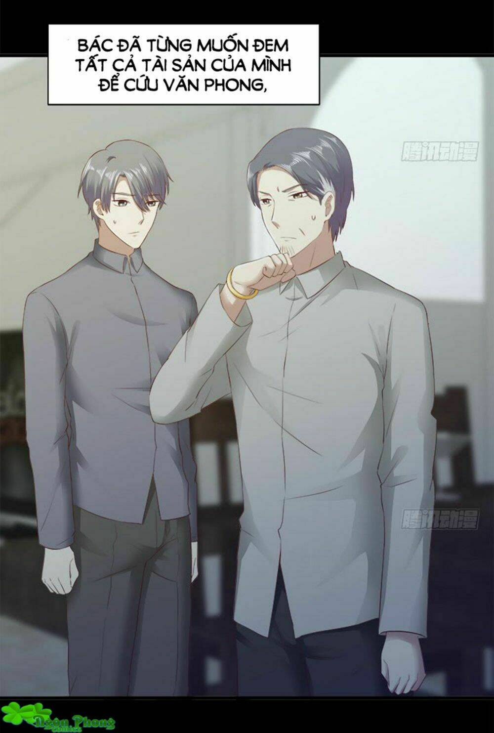 Khi Trò Chơi Ác Ma Bắt Đầu: Chapter 98