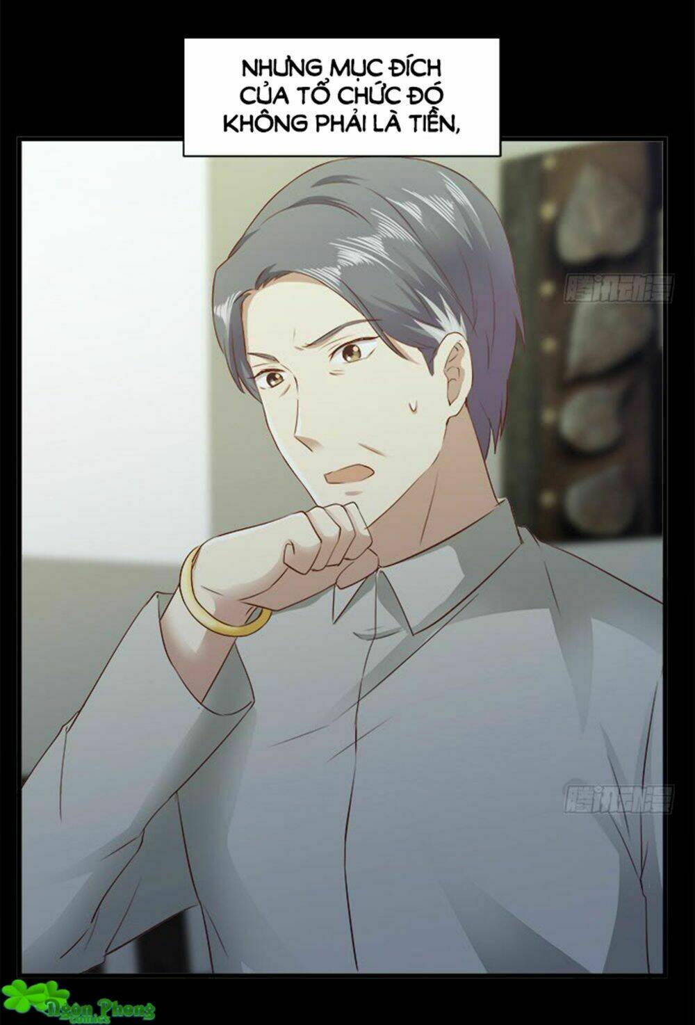 Khi Trò Chơi Ác Ma Bắt Đầu: Chapter 98