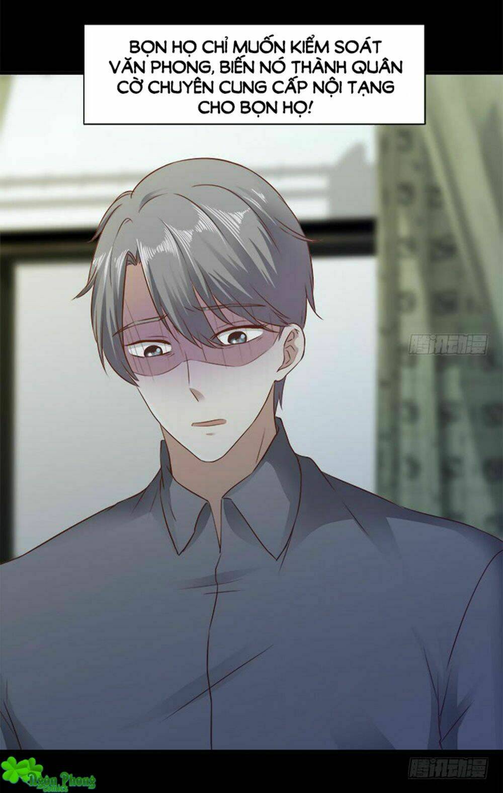 Khi Trò Chơi Ác Ma Bắt Đầu: Chapter 98