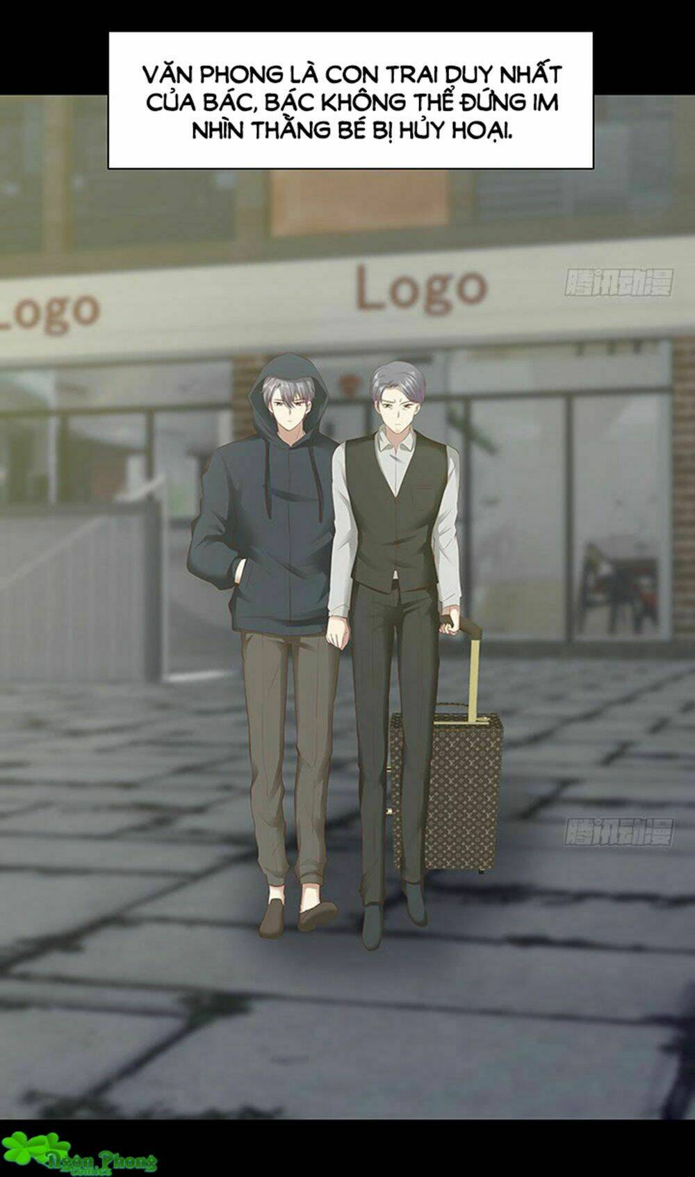 Khi Trò Chơi Ác Ma Bắt Đầu: Chapter 98