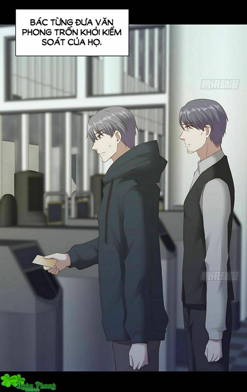 Khi Trò Chơi Ác Ma Bắt Đầu: Chapter 98