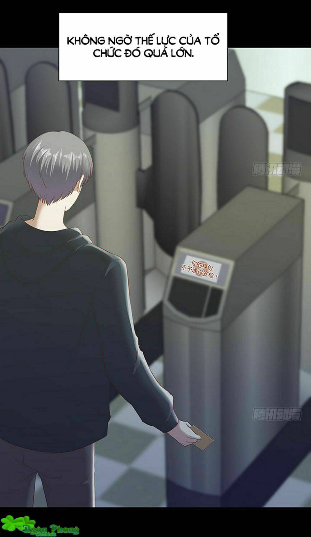 Khi Trò Chơi Ác Ma Bắt Đầu: Chapter 98