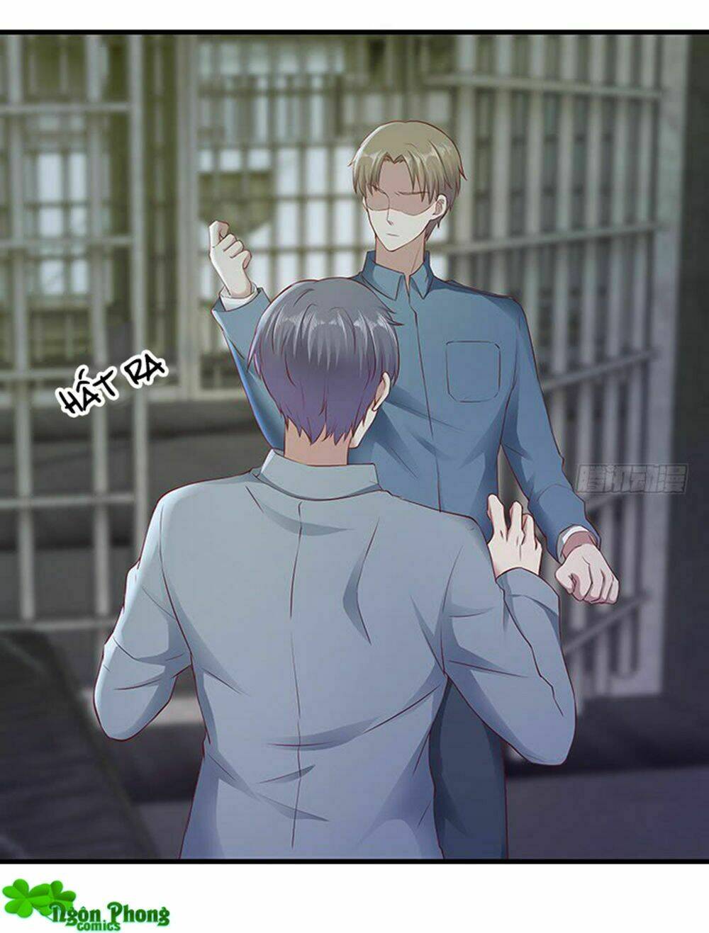Khi Trò Chơi Ác Ma Bắt Đầu: Chapter 98