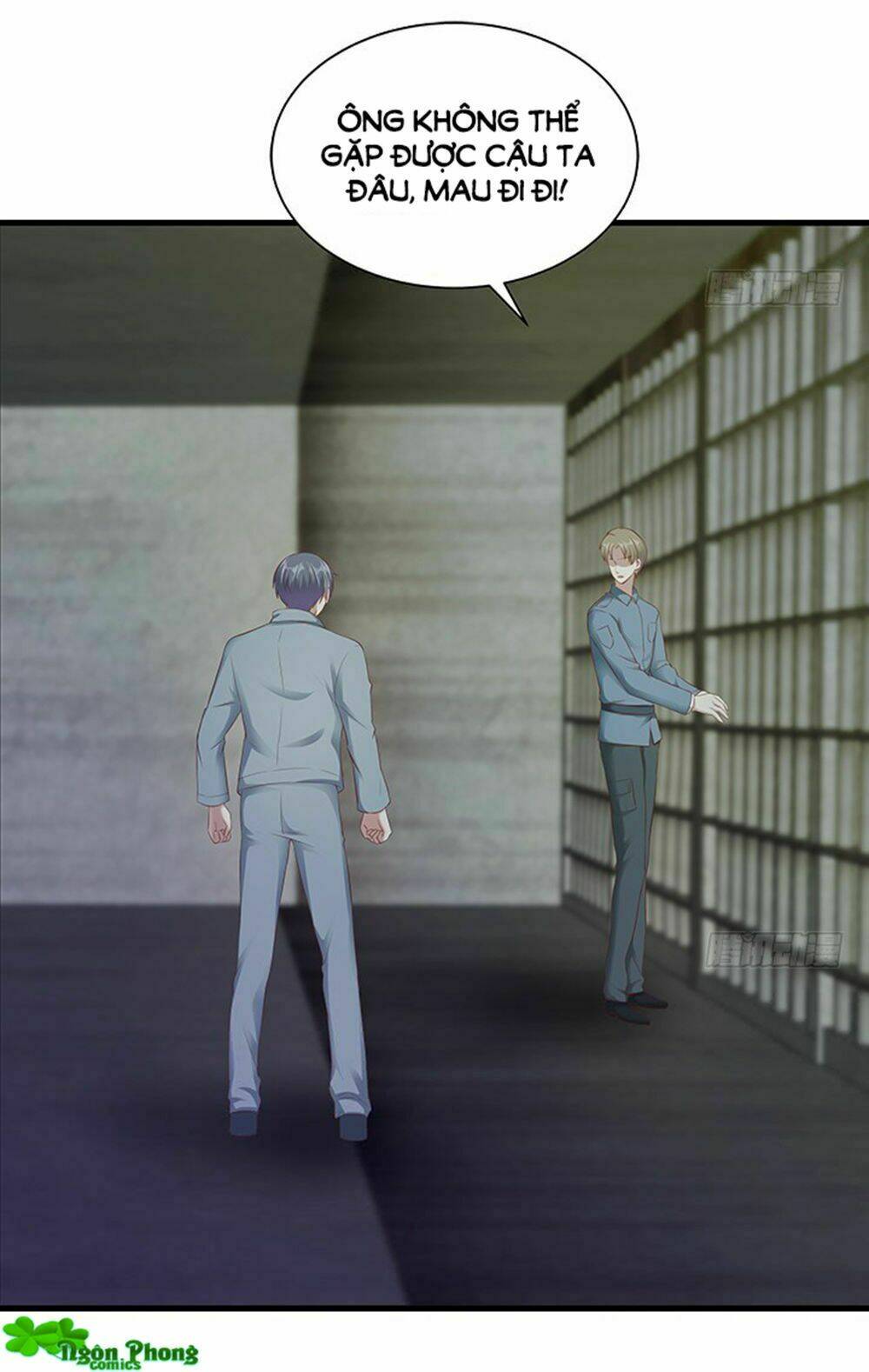 Khi Trò Chơi Ác Ma Bắt Đầu: Chapter 98