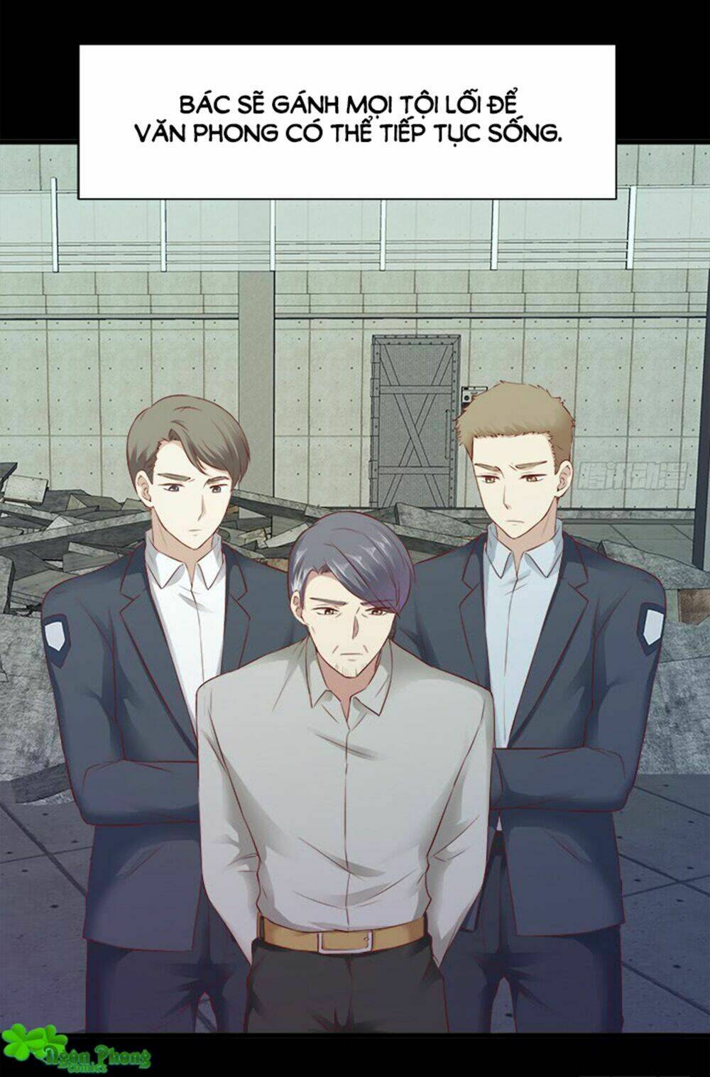 Khi Trò Chơi Ác Ma Bắt Đầu: Chapter 99