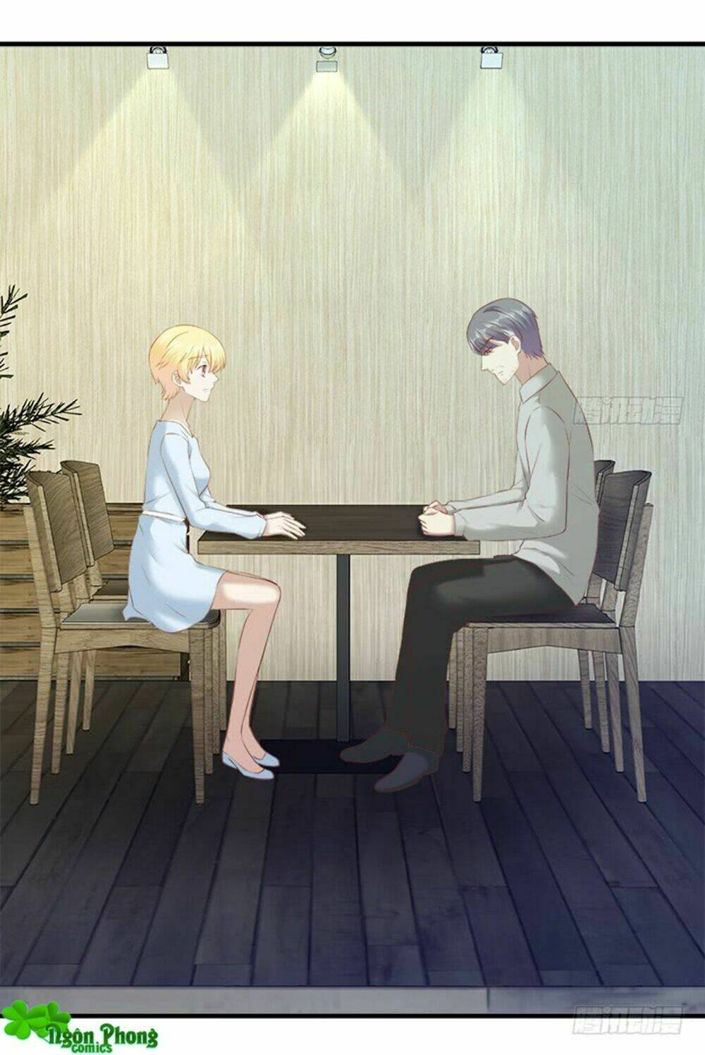 Khi Trò Chơi Ác Ma Bắt Đầu: Chapter 99