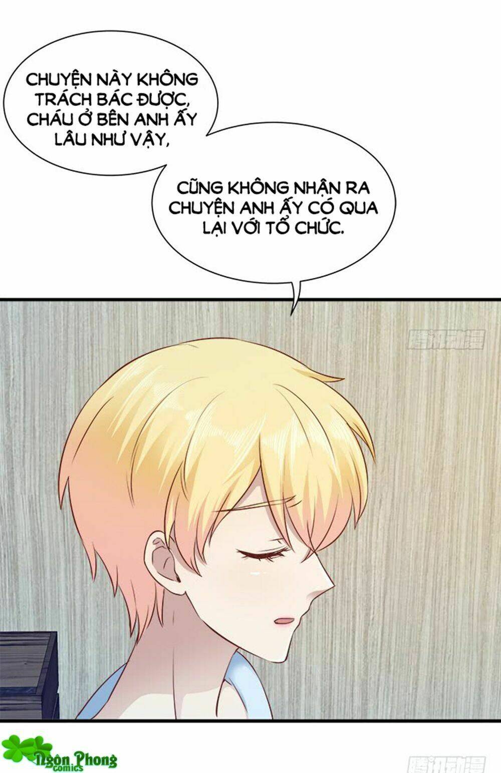 Khi Trò Chơi Ác Ma Bắt Đầu: Chapter 99