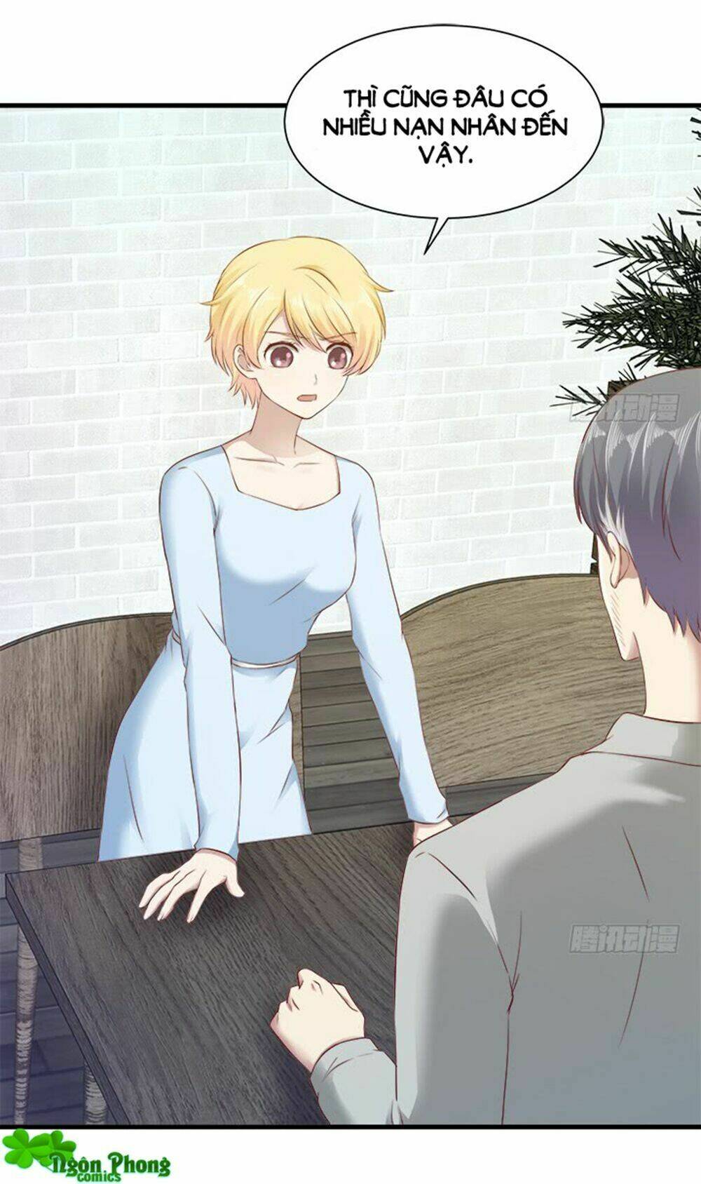Khi Trò Chơi Ác Ma Bắt Đầu: Chapter 99