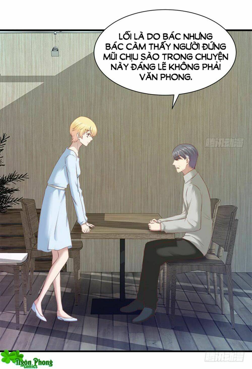 Khi Trò Chơi Ác Ma Bắt Đầu: Chapter 99