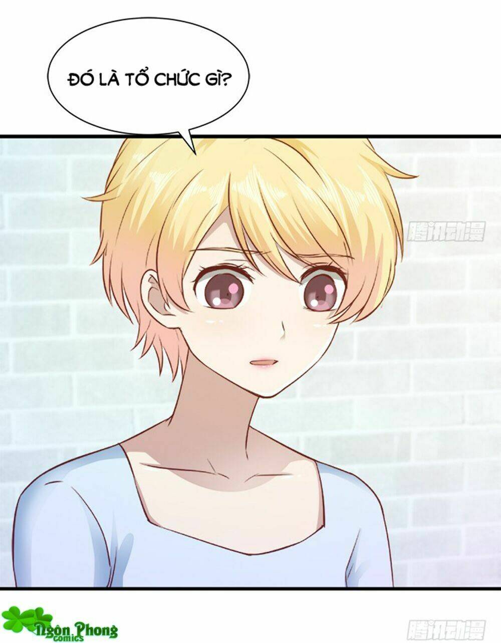 Khi Trò Chơi Ác Ma Bắt Đầu: Chapter 99