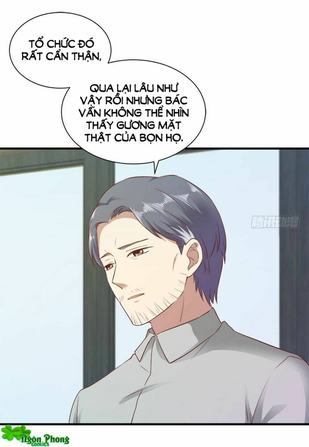Khi Trò Chơi Ác Ma Bắt Đầu: Chapter 99