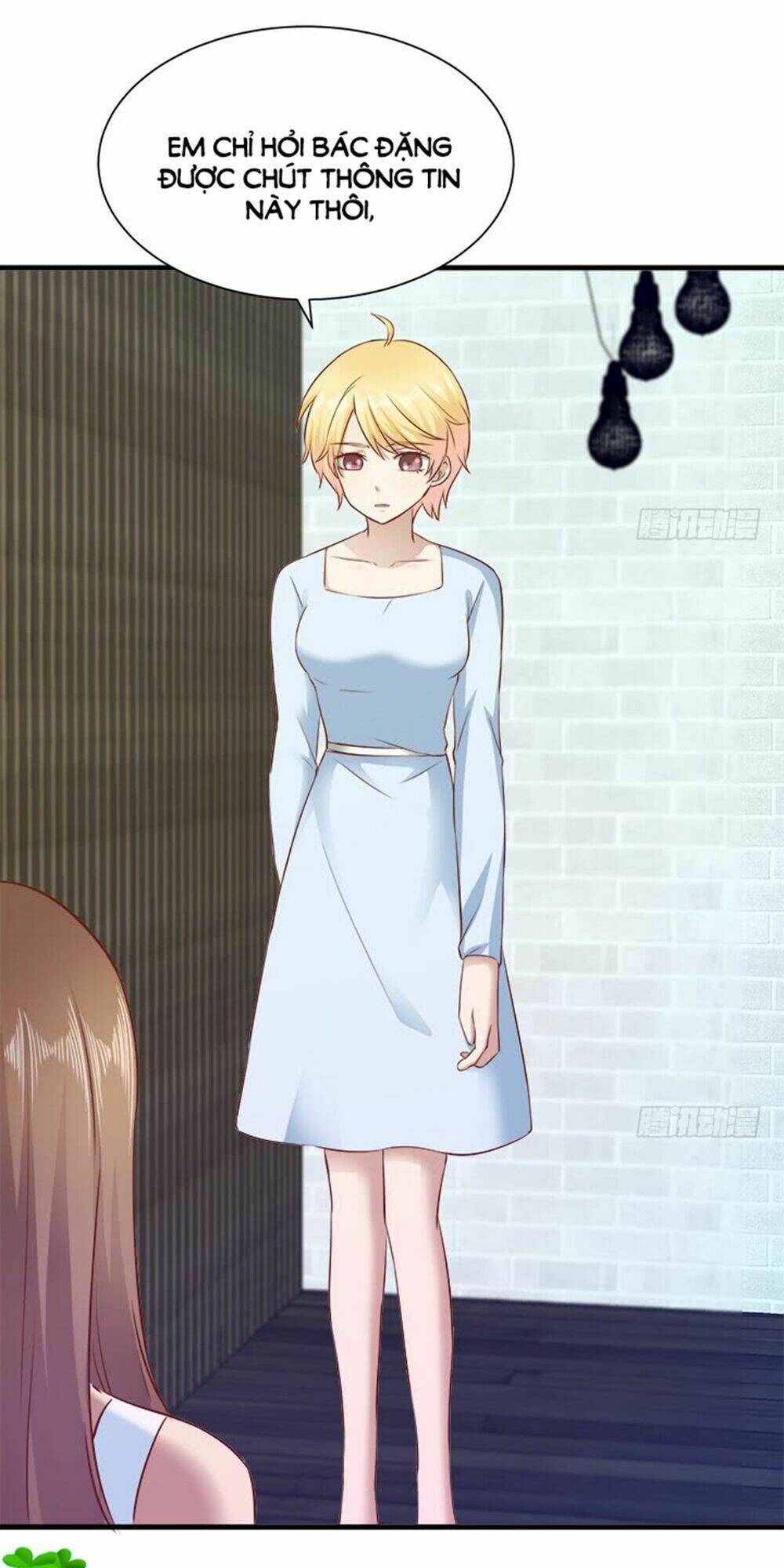 Khi Trò Chơi Ác Ma Bắt Đầu: Chapter 99