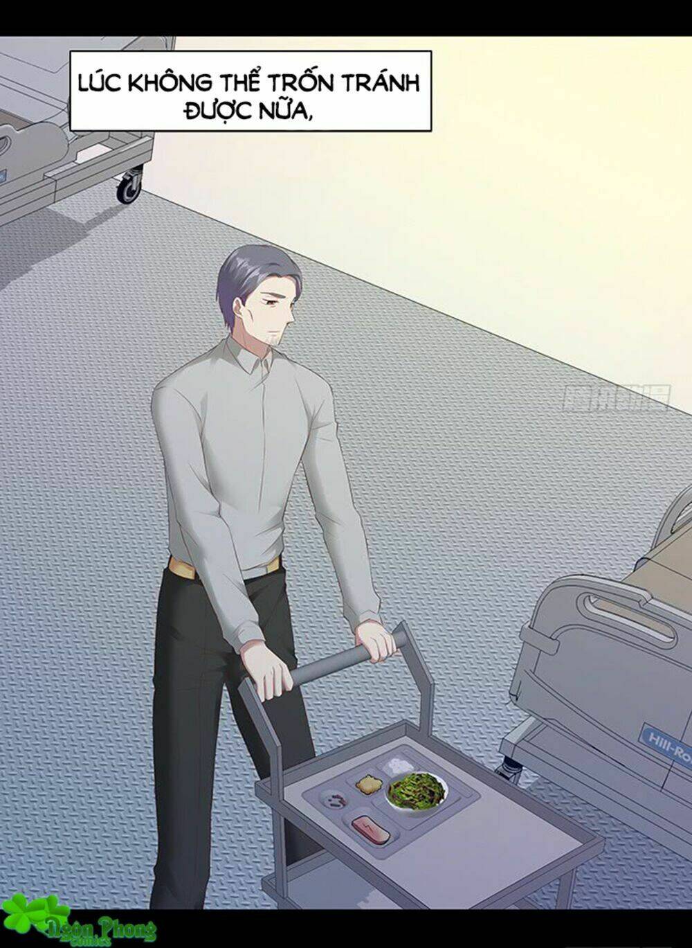 Khi Trò Chơi Ác Ma Bắt Đầu: Chapter 99