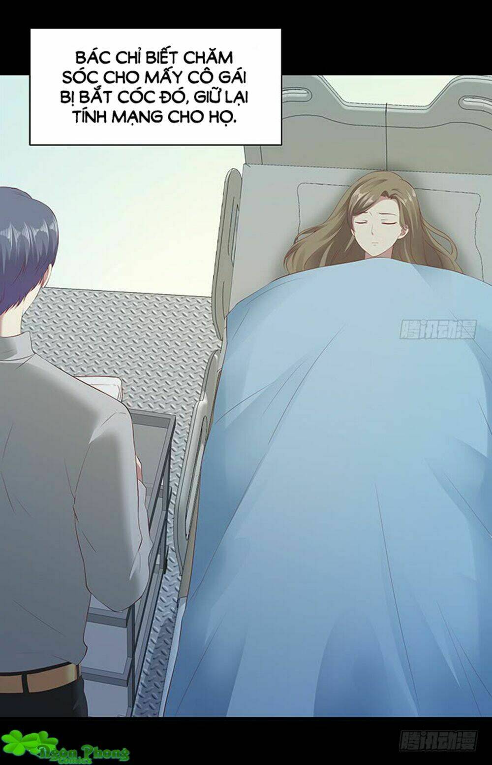Khi Trò Chơi Ác Ma Bắt Đầu: Chapter 99
