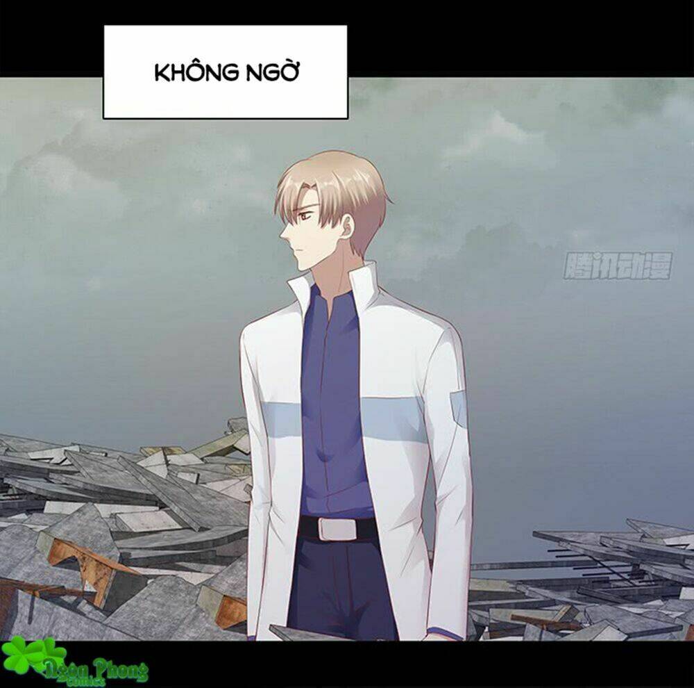 Khi Trò Chơi Ác Ma Bắt Đầu: Chapter 99