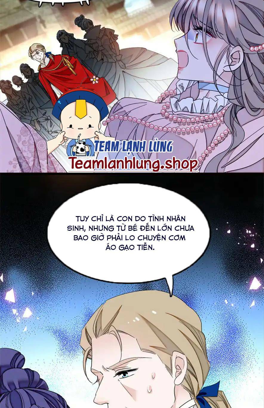 Khi Tử Tước Tiểu Thư Phát Điên Thì Ai Cô Ấy Cũng Cắn: Chapter 1