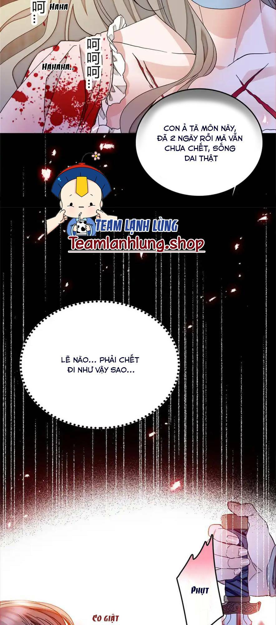 Khi Tử Tước Tiểu Thư Phát Điên Thì Ai Cô Ấy Cũng Cắn: Chapter 1
