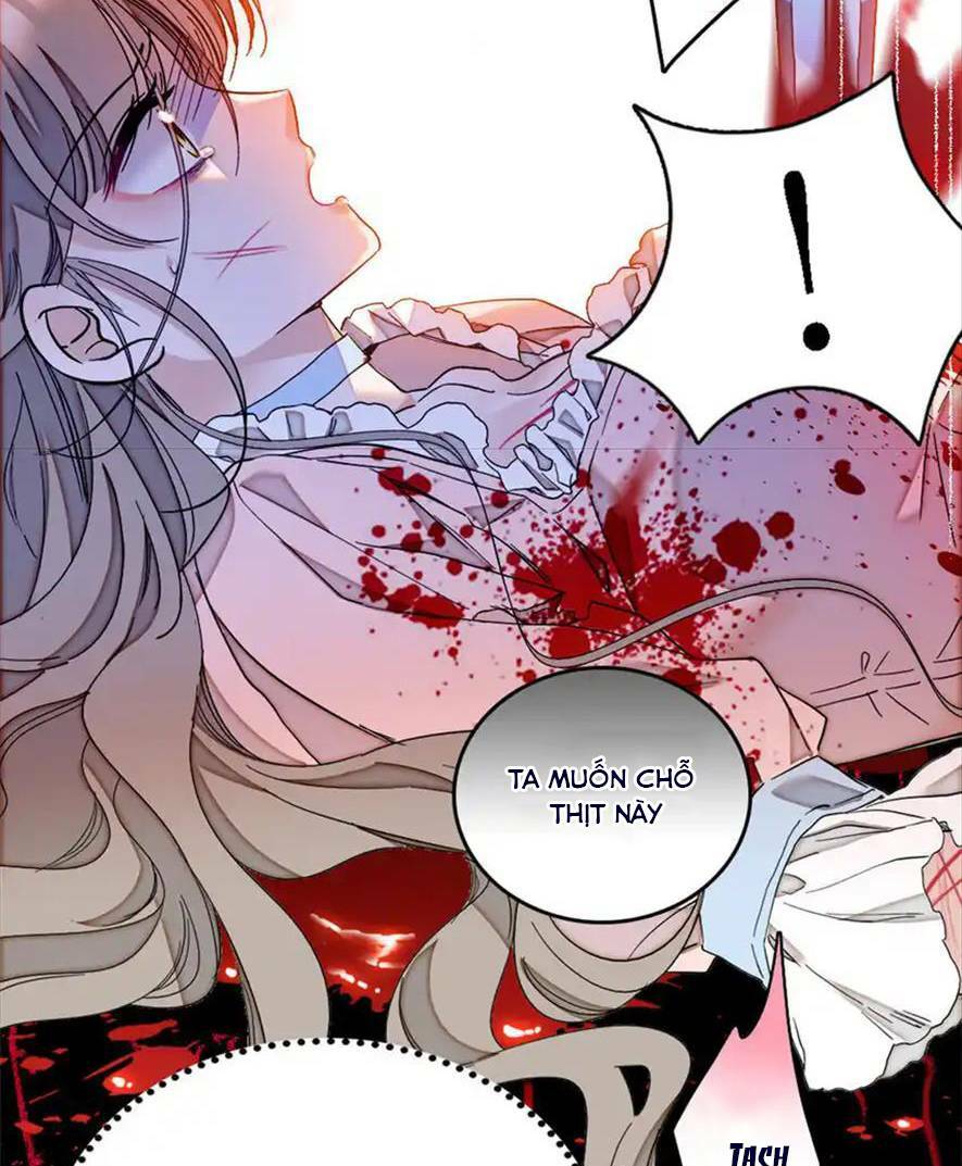 Khi Tử Tước Tiểu Thư Phát Điên Thì Ai Cô Ấy Cũng Cắn: Chapter 1