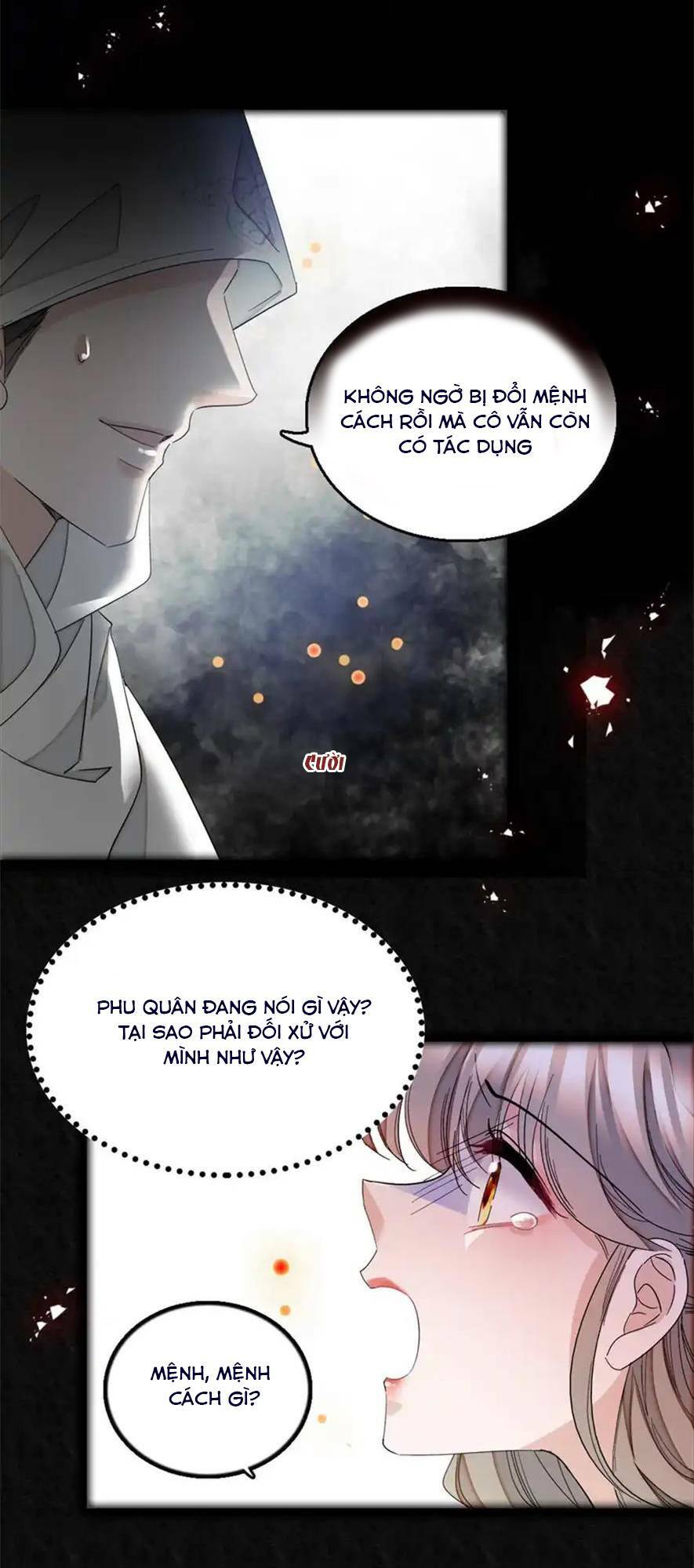 Khi Tử Tước Tiểu Thư Phát Điên Thì Ai Cô Ấy Cũng Cắn: Chapter 1
