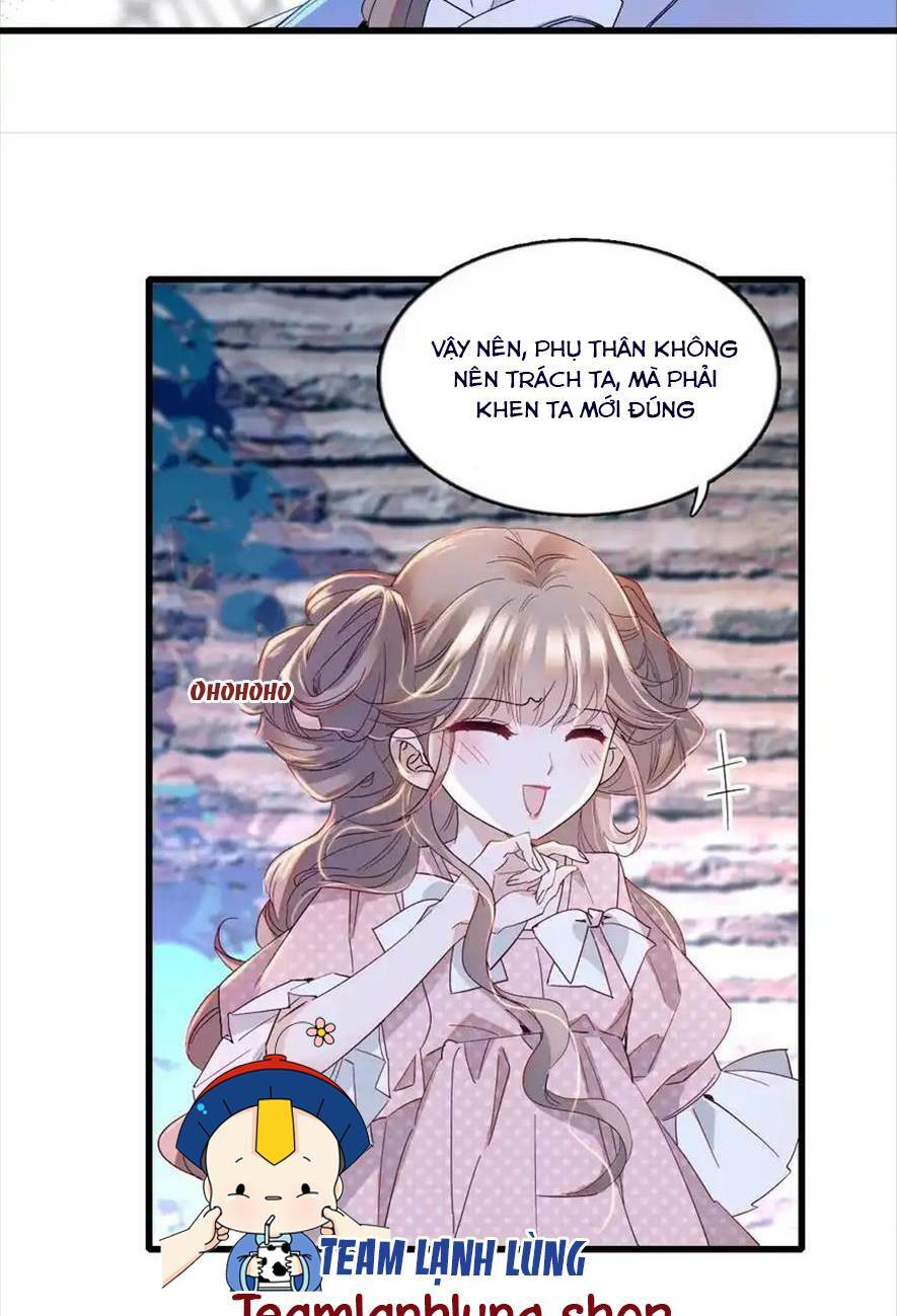 Khi Tử Tước Tiểu Thư Phát Điên Thì Ai Cô Ấy Cũng Cắn: Chapter 11