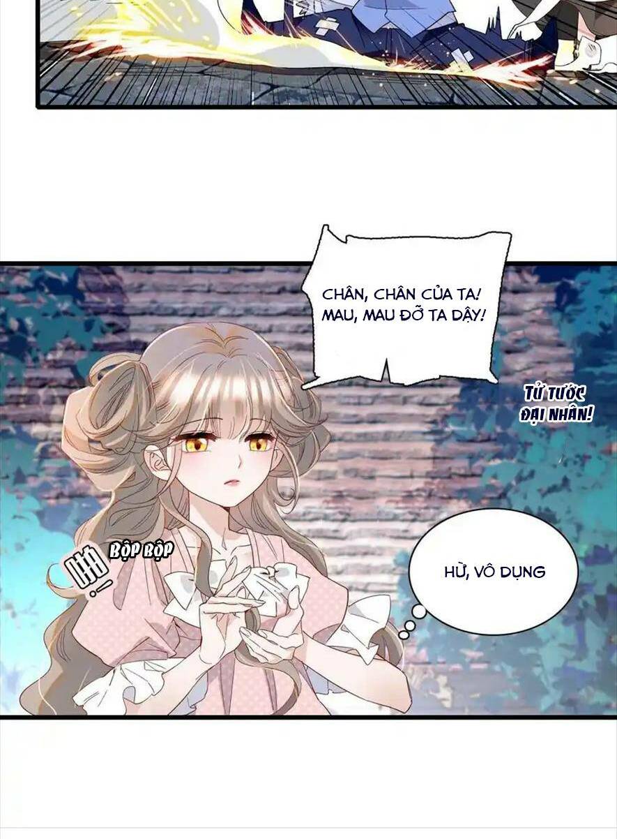 Khi Tử Tước Tiểu Thư Phát Điên Thì Ai Cô Ấy Cũng Cắn: Chapter 11