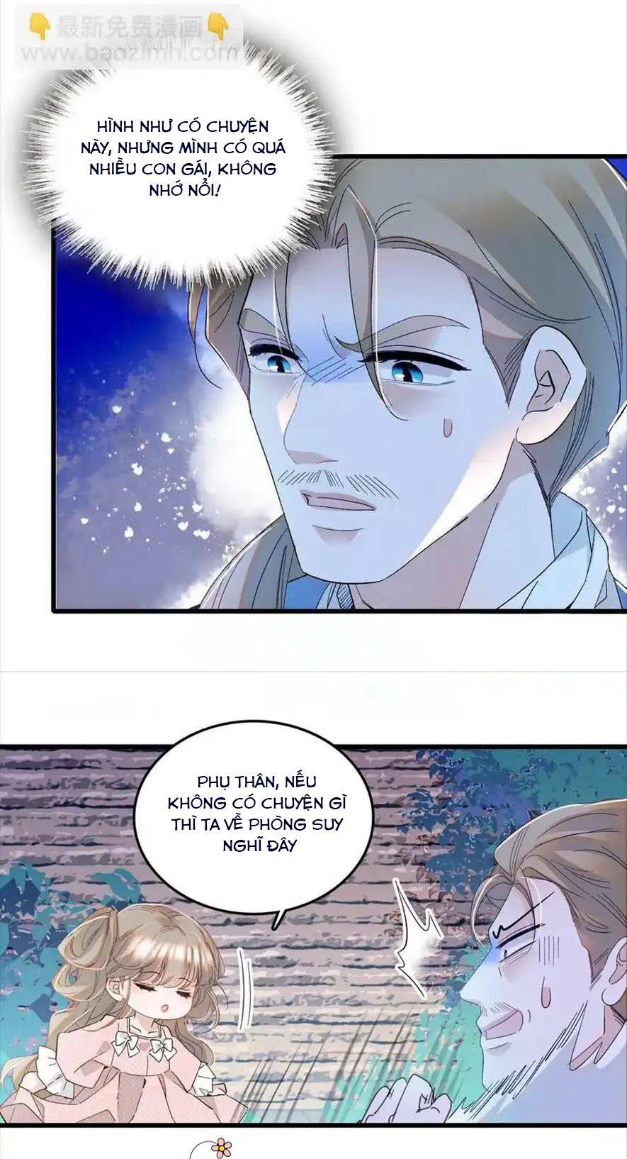 Khi Tử Tước Tiểu Thư Phát Điên Thì Ai Cô Ấy Cũng Cắn: Chapter 11
