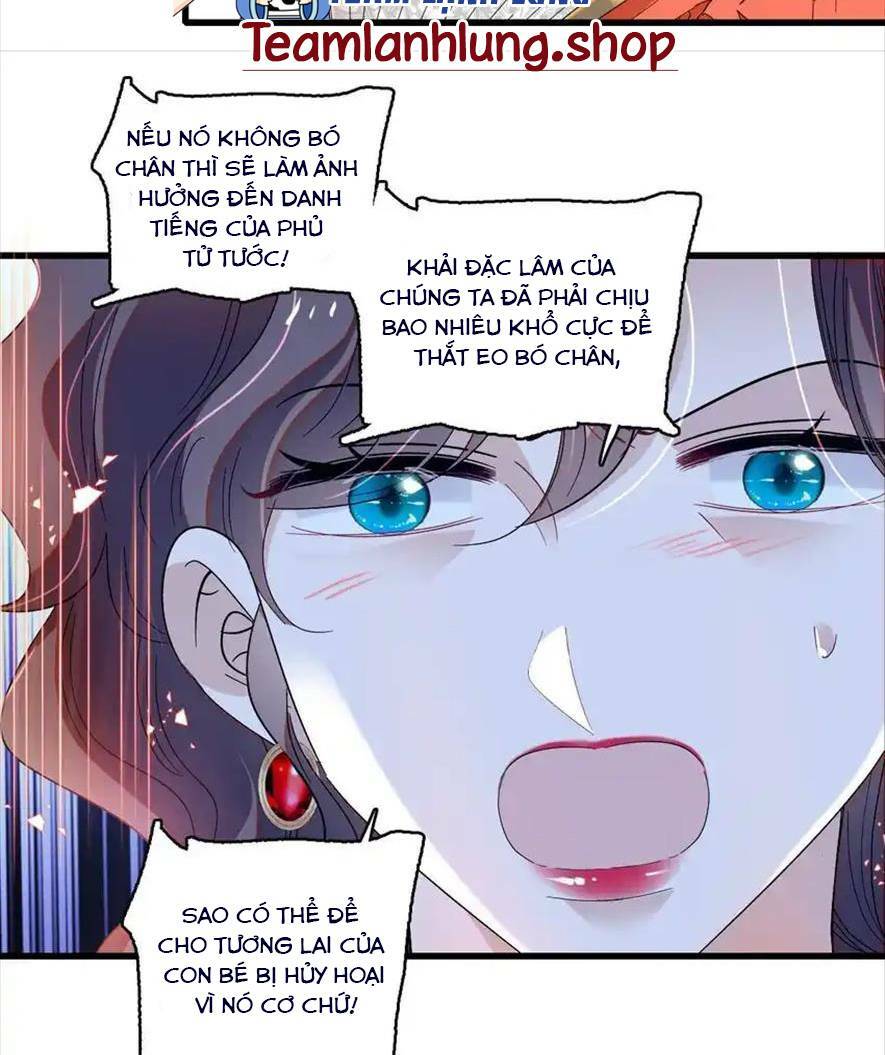 Khi Tử Tước Tiểu Thư Phát Điên Thì Ai Cô Ấy Cũng Cắn: Chapter 11