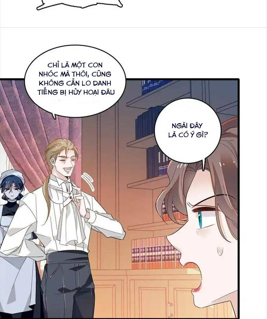 Khi Tử Tước Tiểu Thư Phát Điên Thì Ai Cô Ấy Cũng Cắn: Chapter 11